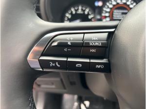 Mazda 3 2.5l e-SKYACTIV G 140ps 6AT FWD Homura