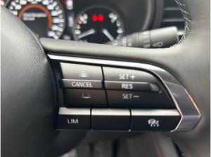 Mazda 3 2.5l e-SKYACTIV G 140ps 6AT FWD Homura
