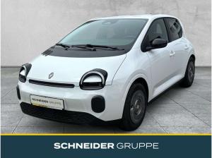 Renault Twingo E-Tech