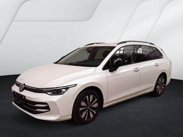 Volkswagen Golf Variant GOAL 1.5 eTSI DSG  - ACC AHK Navi LED Plus Area View SHZ CarPlay LM PDC