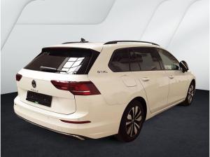 Volkswagen Golf Variant GOAL 1.5 eTSI DSG  - ACC AHK Navi LED Plus Area View SHZ CarPlay LM PDC
