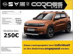 Fiat Grande Panda