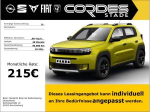 Fiat Grande Panda