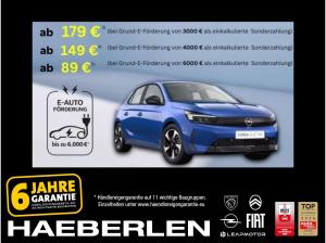 Opel Corsa-e