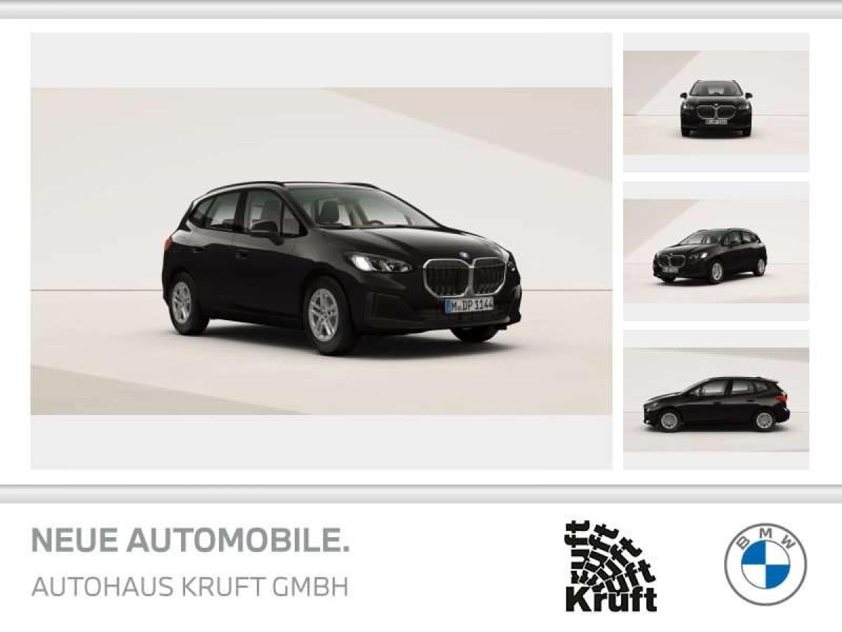 BMW 216