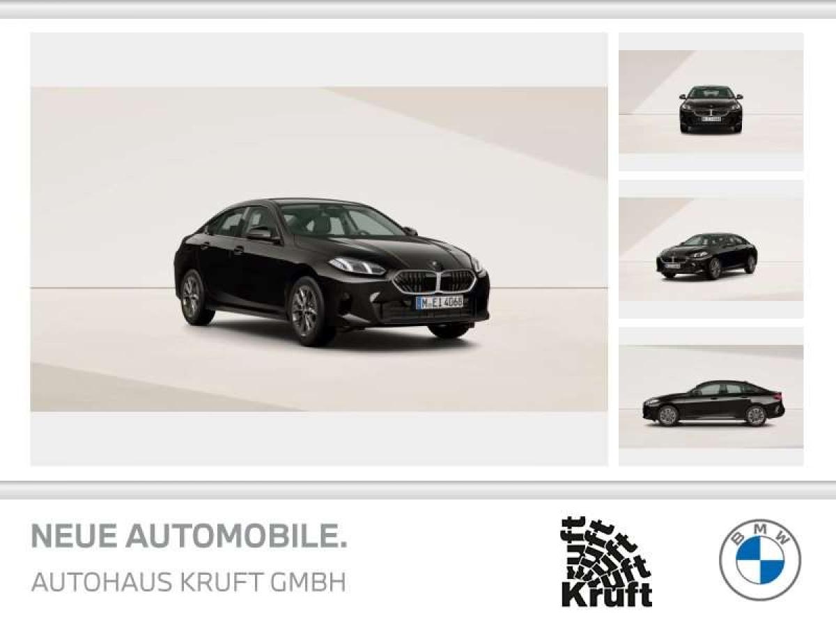 BMW 216