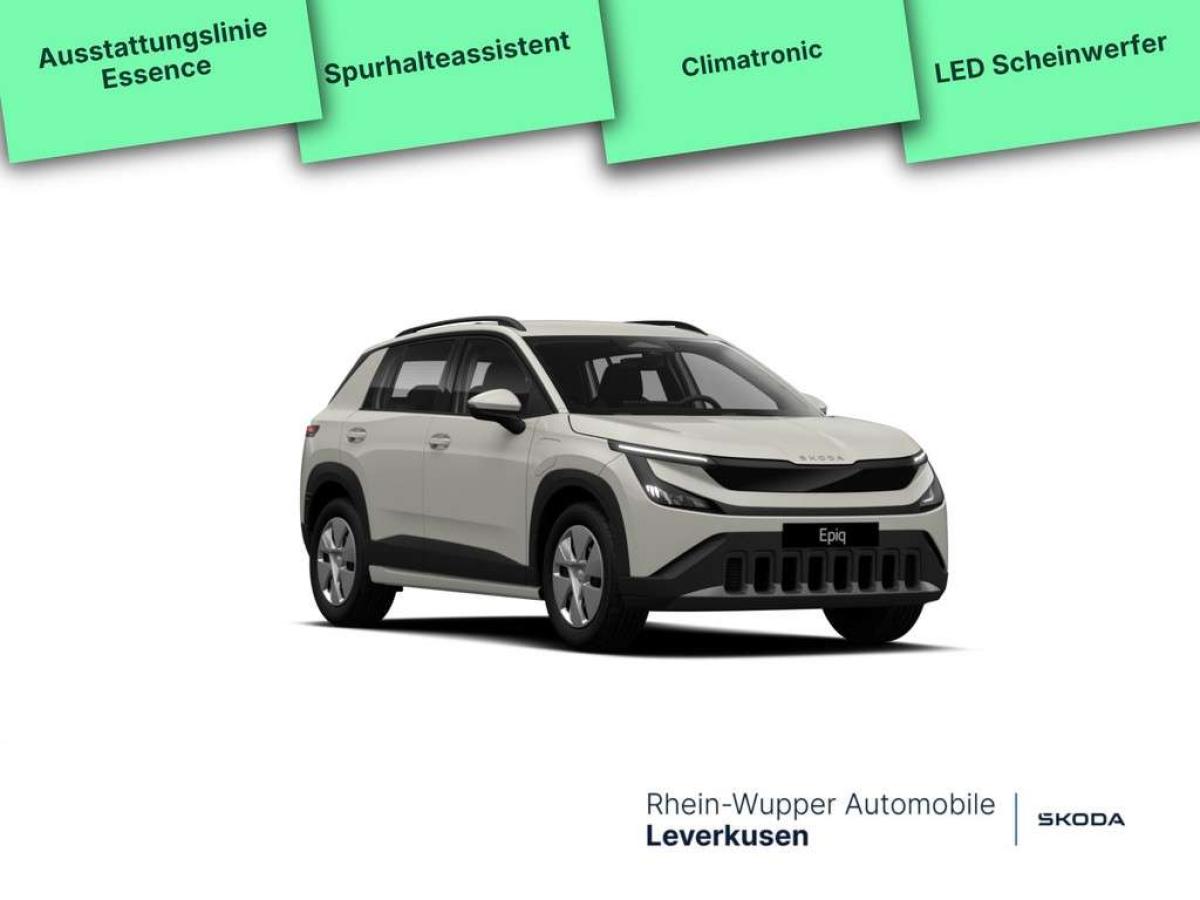 Skoda Epiq