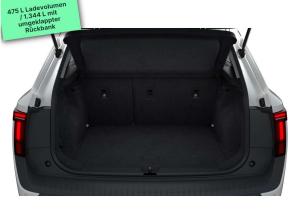 Skoda Epiq Essence 55 LED ACC CARPLAY PDC KLIMA LED