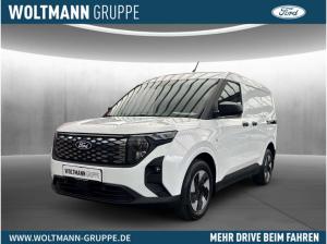 Ford e-Transit