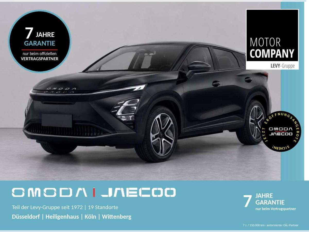 Omoda 5