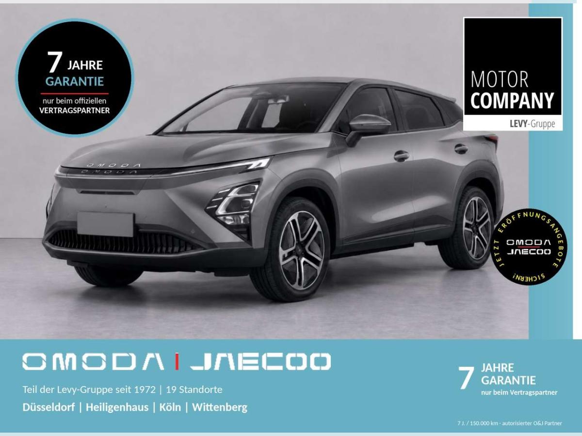 Omoda 5