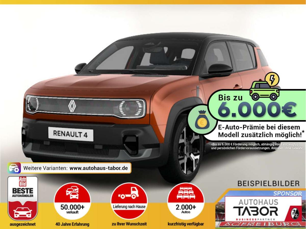 Renault R 4