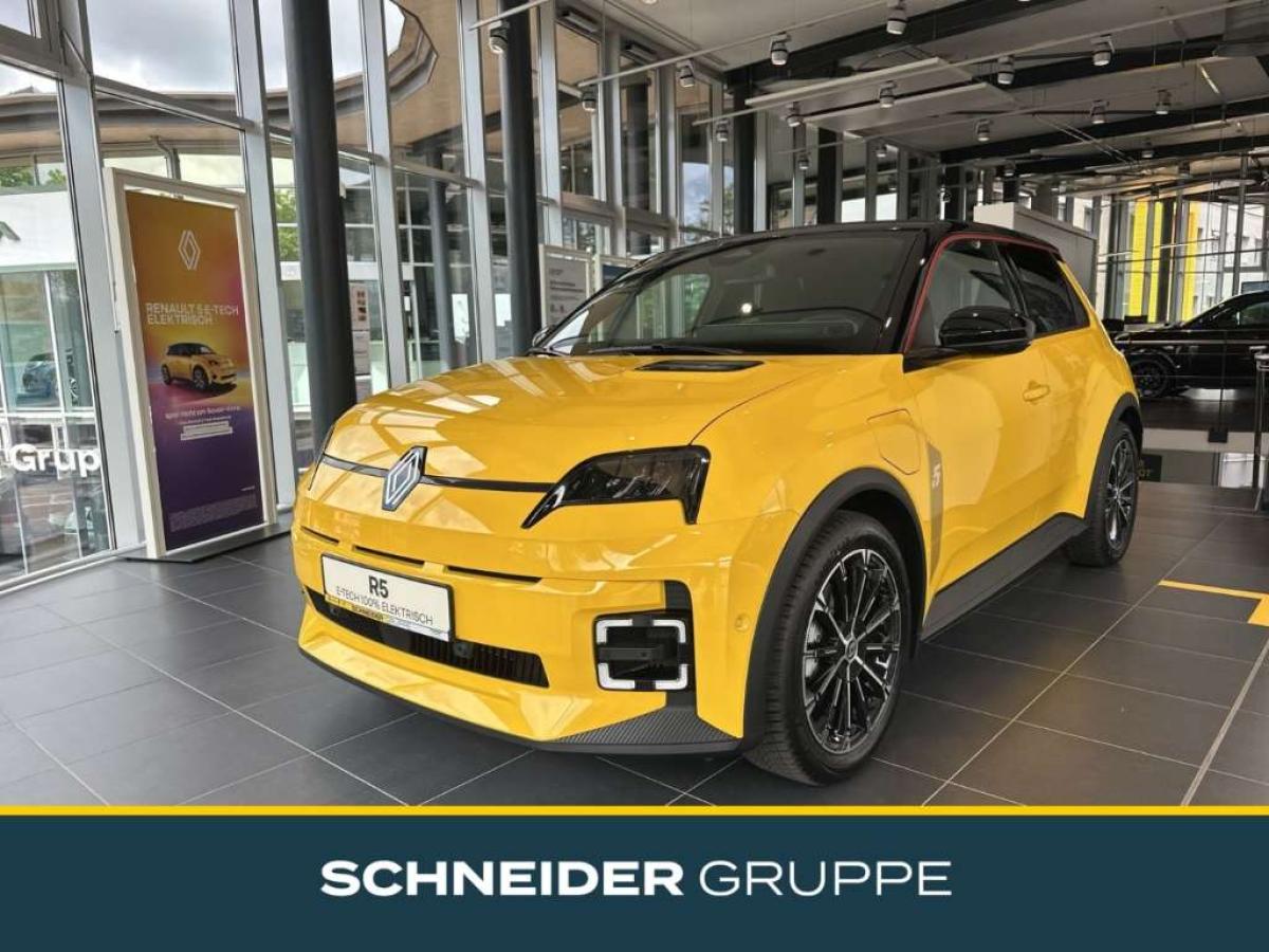 Renault R 5