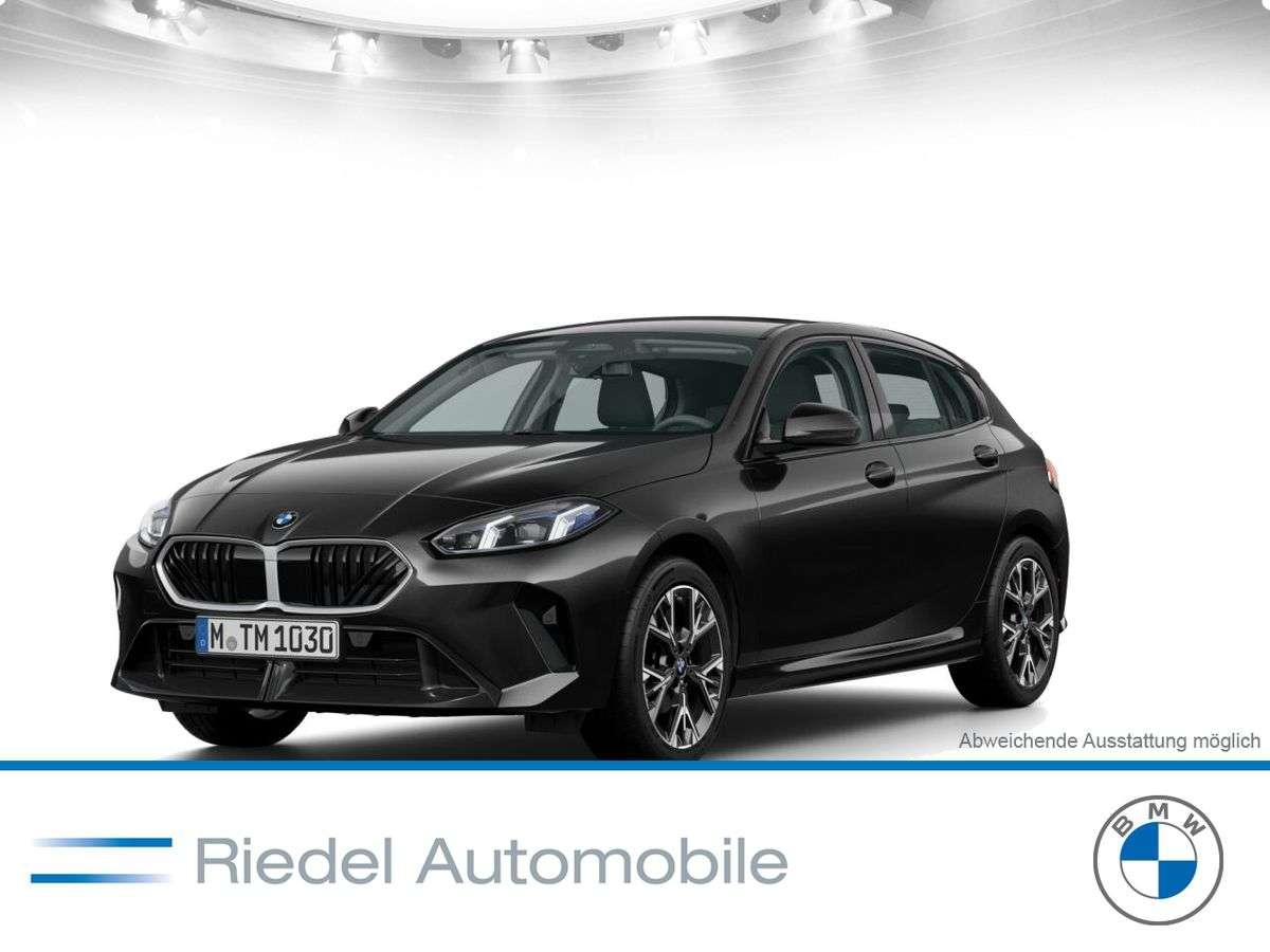 BMW 114