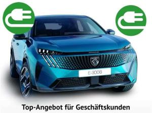 Peugeot E-3008