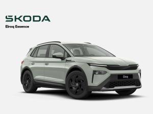 Skoda Elroq Essence 60 140kW*LED*KAM*SMART-LINK*
