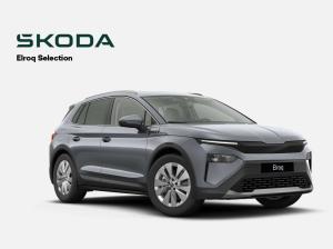 Skoda Elroq Selection 60 140 kW*KAM*KESSY*NAVI*
