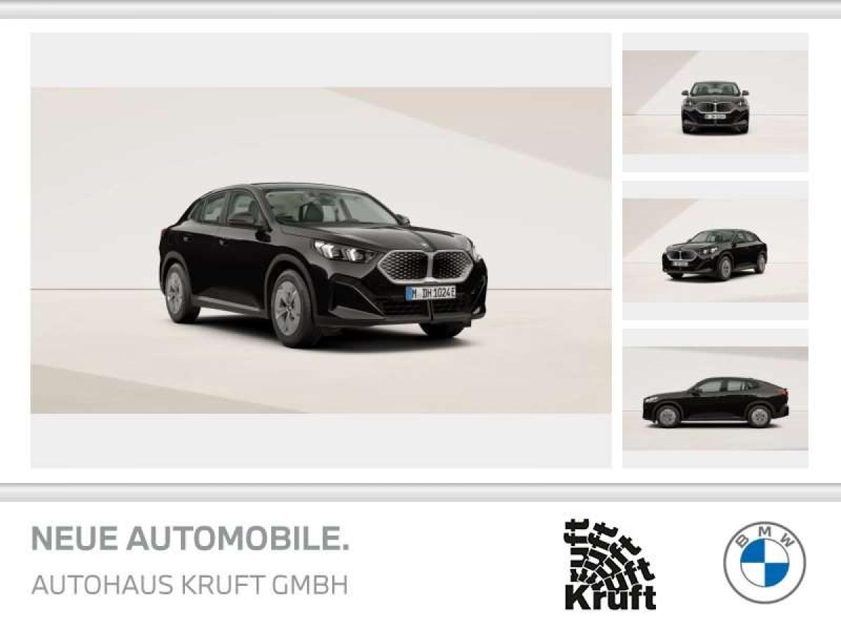 BMW iX2