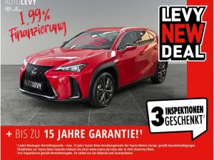Lexus UX-Serie