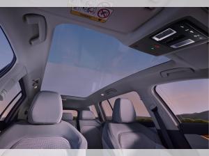 Skoda Peaq
