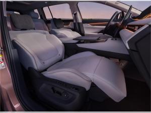 Skoda Peaq