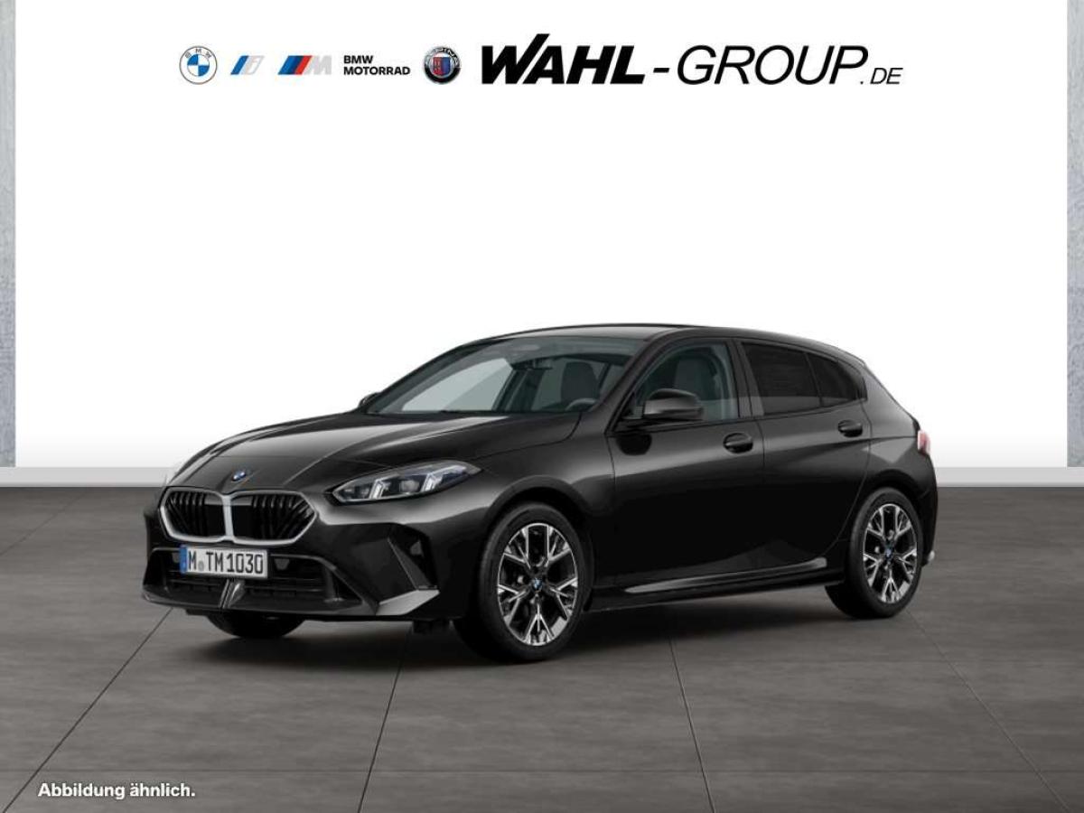 BMW 123
