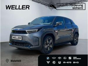 Toyota Urban Cruiser