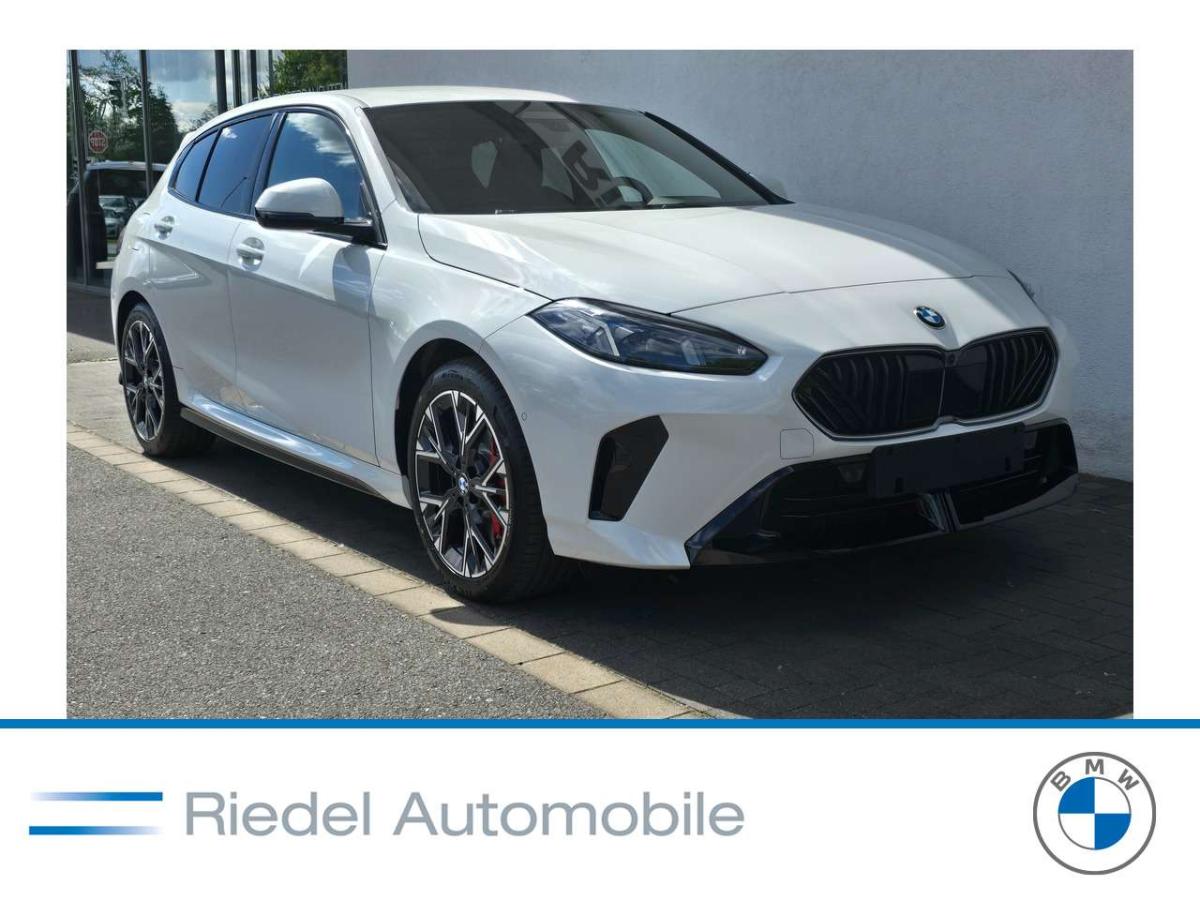 BMW 114