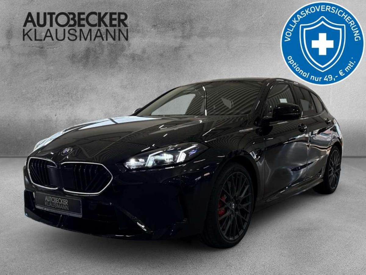 BMW 123