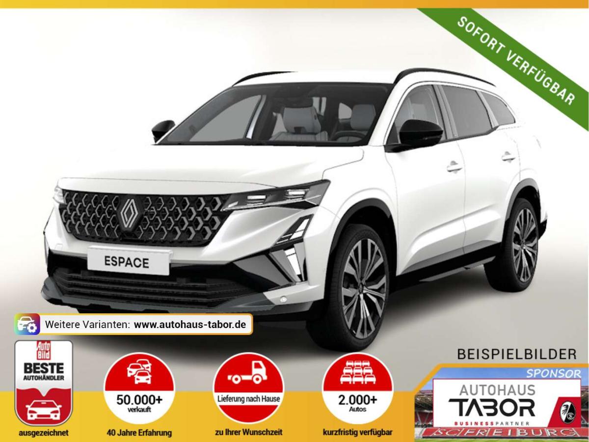 Renault Espace