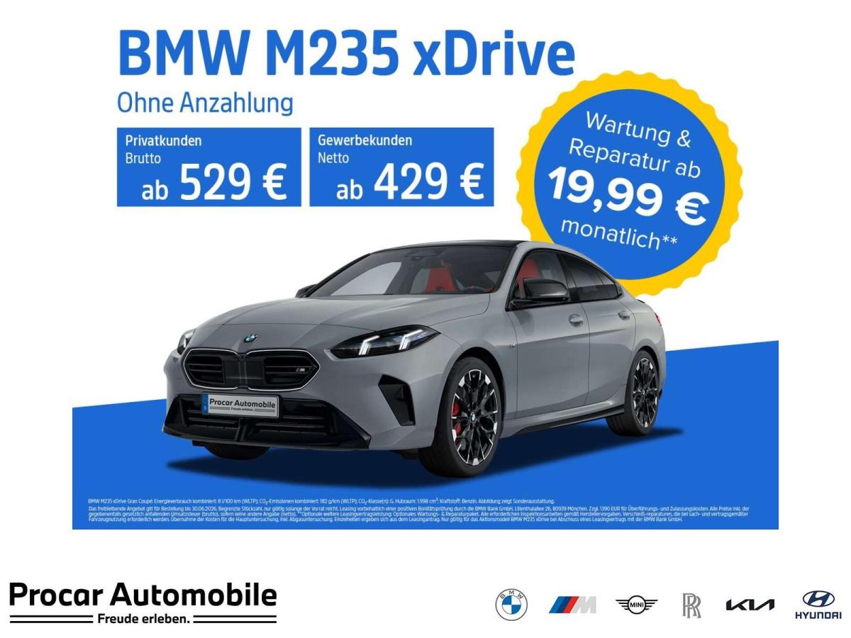 BMW M235