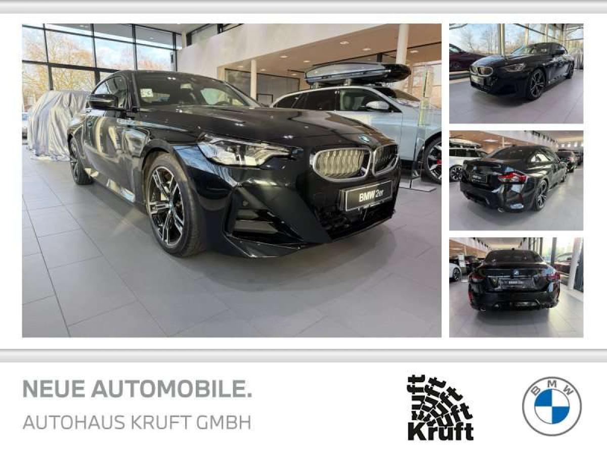 BMW 230