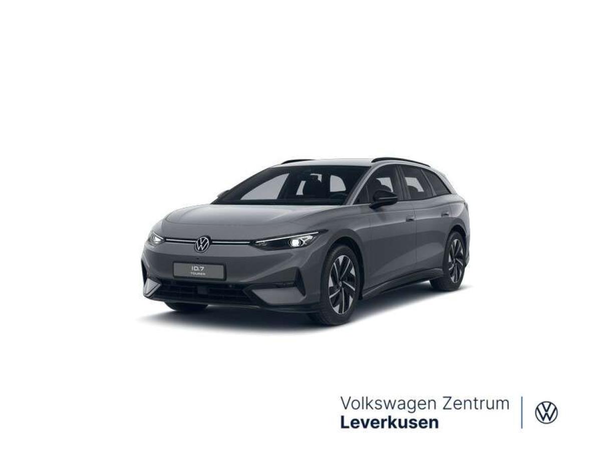 Volkswagen ID.7 Tourer Pro LED HUD ACC KAM SHZ KEYLESS A