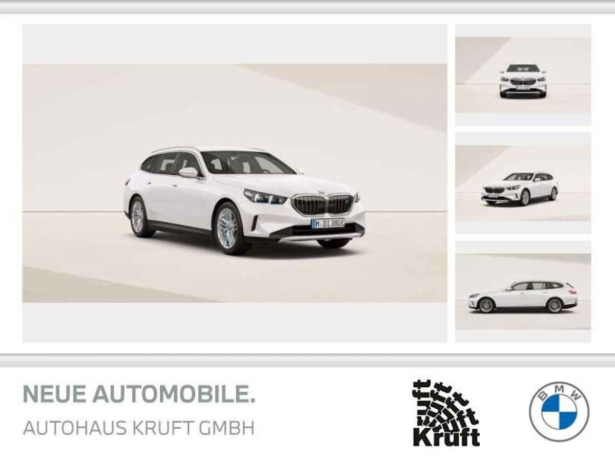 BMW i5