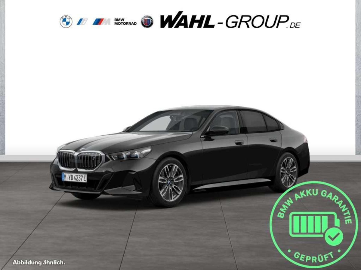 BMW i5