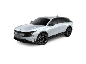 DS Automobiles DS 7 N°7 PALLAS E-TENSE FWD 230 PS - PRIVATKUNDEN-DEAL 2026