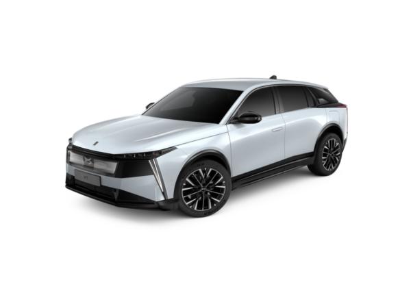 DS Automobiles DS 7