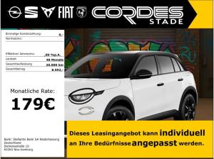 Fiat 600e