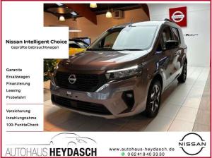 Nissan Townstar