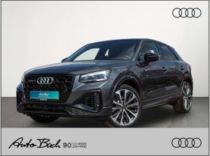 Audi SQ2