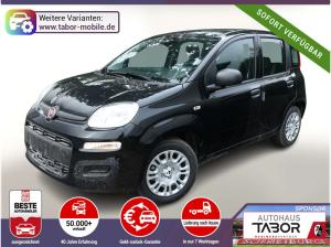 Fiat Panda MHEV 5"-DAB 5-Sitzer PDC DigCo UVP-30%*