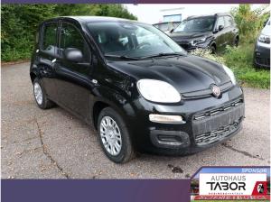 Fiat Panda MHEV 5"-DAB 5-Sitzer PDC DigCo UVP-30%*