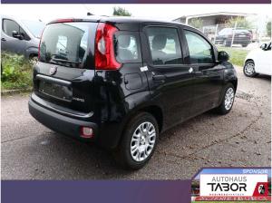 Fiat Panda MHEV 5"-DAB 5-Sitzer PDC DigCo UVP-30%*