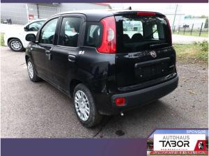 Fiat Panda MHEV 5"-DAB 5-Sitzer PDC DigCo UVP-30%*
