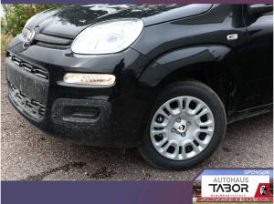 Fiat Panda MHEV 5"-DAB 5-Sitzer PDC DigCo UVP-30%*