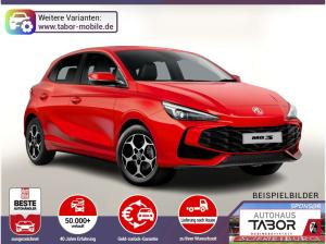 MG MG3