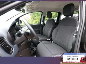 Fiat Panda MHEV 5"-DAB 5-Sitzer PDC DigCo UVP-30%*