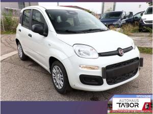 Fiat Panda MHEV 5"-DAB 5-Sitzer PDC DigCo UVP-30%*