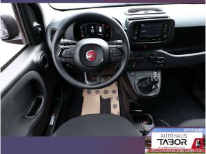 Fiat Panda MHEV 5"-DAB 5-Sitzer PDC DigCo UVP-30%*