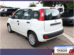 Fiat Panda MHEV 5"-DAB 5-Sitzer PDC DigCo UVP-30%*